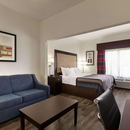 Wingate By Wyndham Montgomery Dış mekan fotoğraf