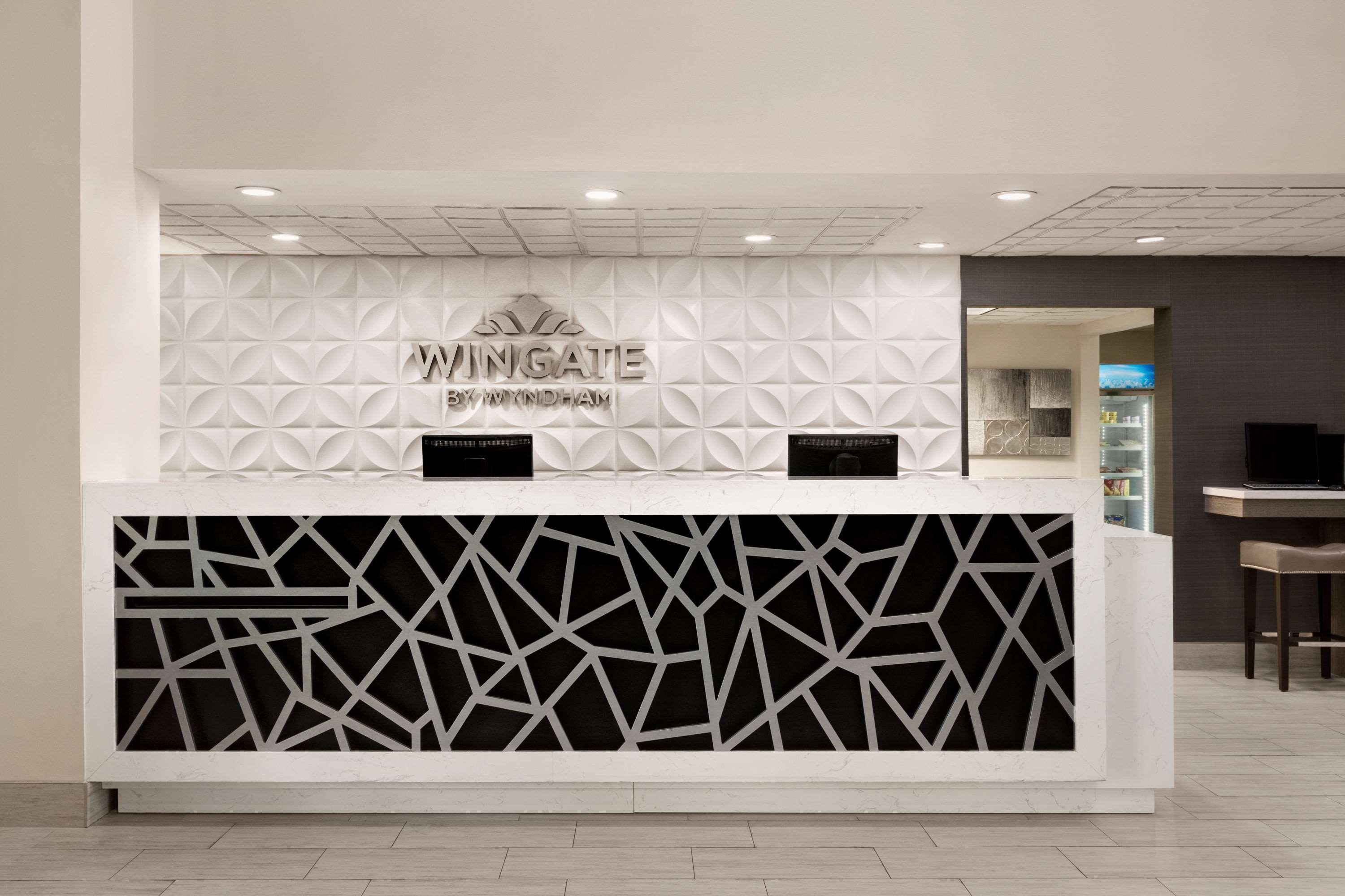 Wingate By Wyndham Montgomery Dış mekan fotoğraf