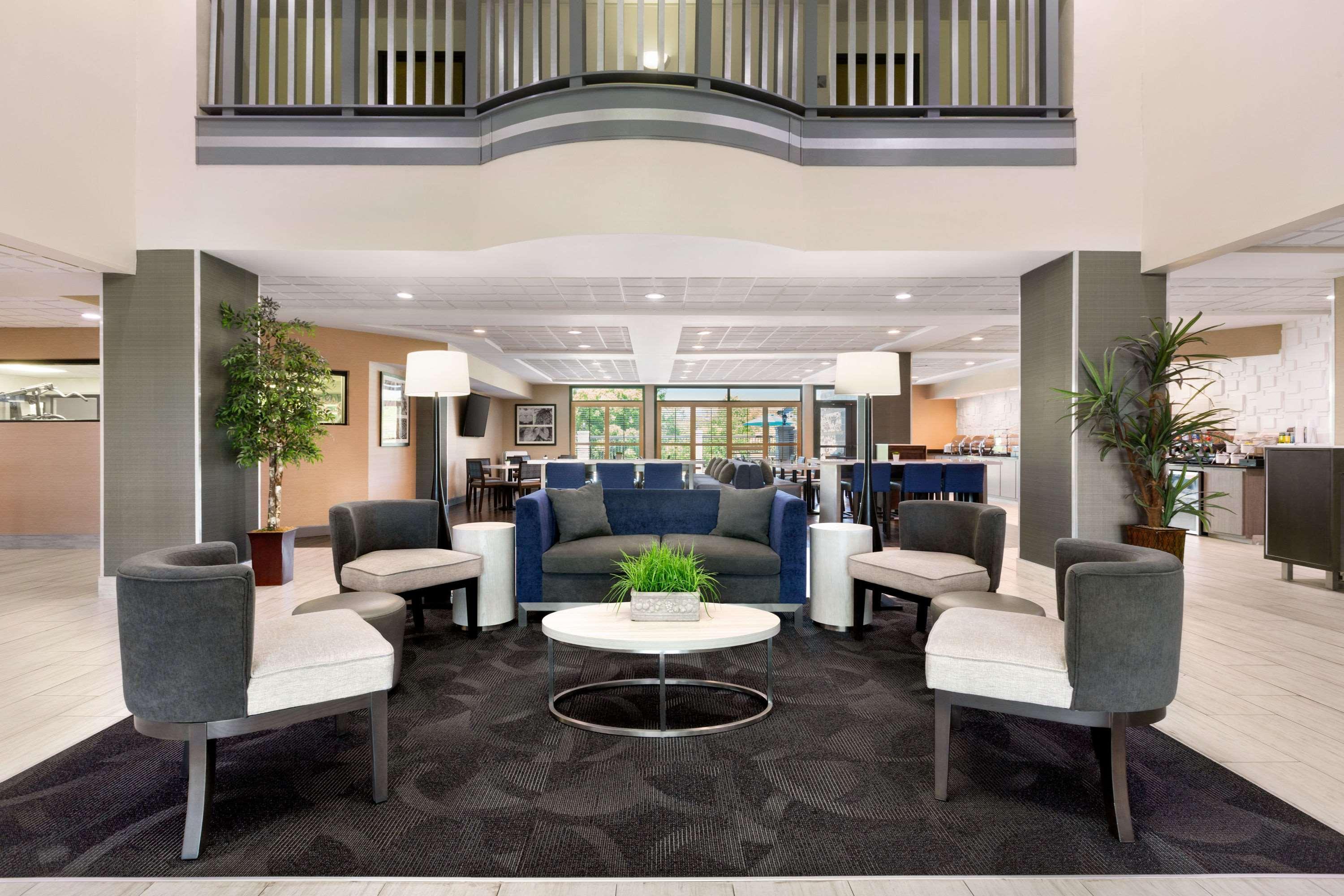Wingate By Wyndham Montgomery Dış mekan fotoğraf