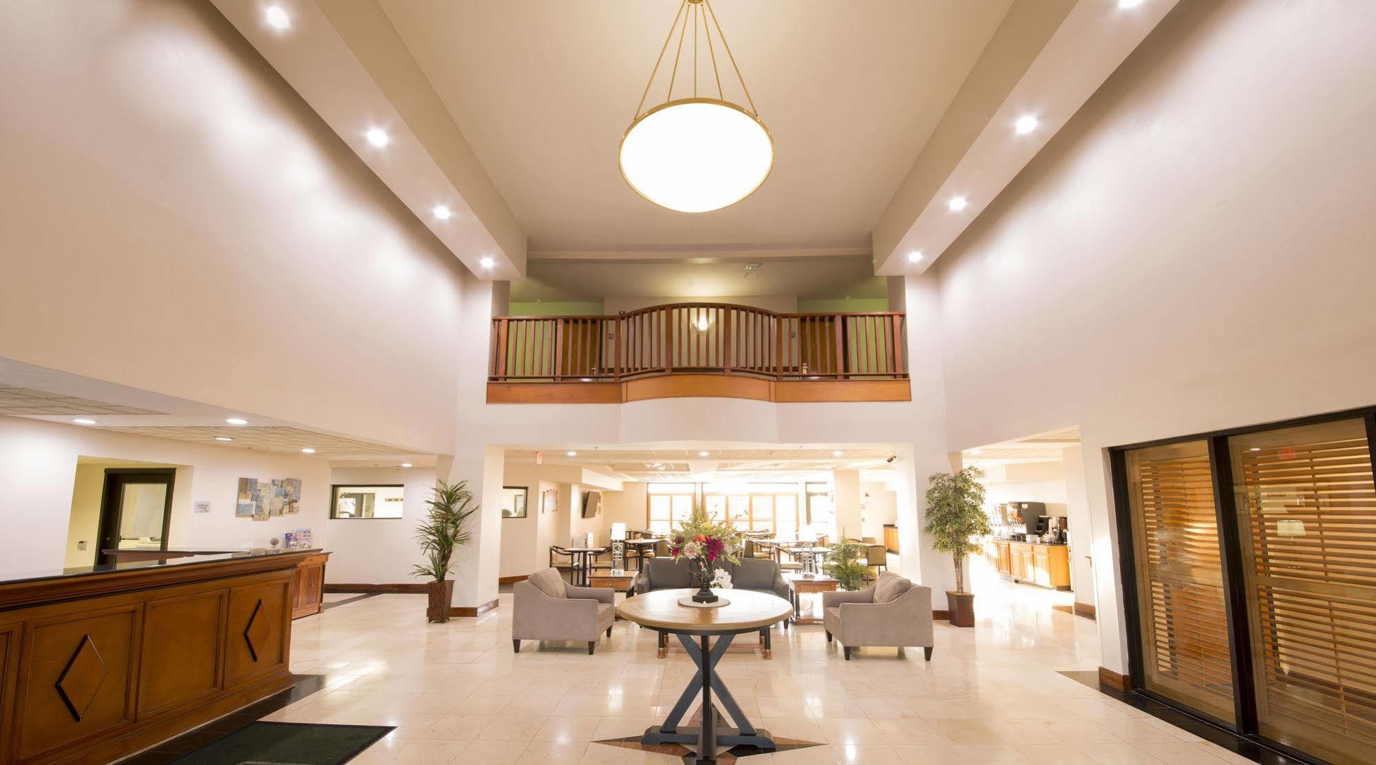 Wingate By Wyndham Montgomery Dış mekan fotoğraf